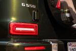 Mercedes-Benz G550 2018 года (NA)